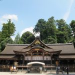 【奈良】不思議なパワースポット大神神社の御利益で私が結婚できた話【縁結び・恋愛成就】