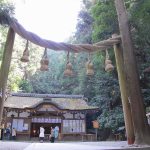 【奈良】大神神社ご神体の三輪山へ登山したよ!所要時間は?服装は?