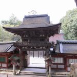 【奈良】パワースポット石上神宮の七支刀とは?起死回生のご利益がすごい!?