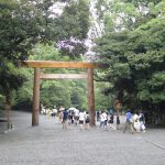 【三重】伊勢神宮は呼ばれた人しか行かれない?今回は呼ばれていなかったみたい・・・
