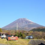 【静岡】便利なキャンピカ富士ぐりんぱでの冬キャンプは寒い!!けれど快適なのだ