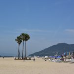 びっくり!!須磨海水浴場が子連れに優しい海に大変貌