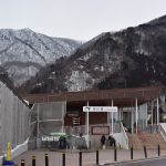 【群馬】湧き水「谷川六年水」が汲み放題!な谷川岳パーキングエリアの豊かさにビックリした件