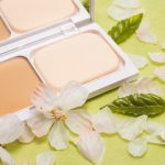 アラフォーになってファンデーションが汚い?!それミネラルファンデーションで解決するかも!