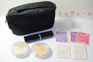 人気ミネラルファンデーション５社のナノ化やコーティングについて徹底比較 はれうさぎの耳より情報ブログ