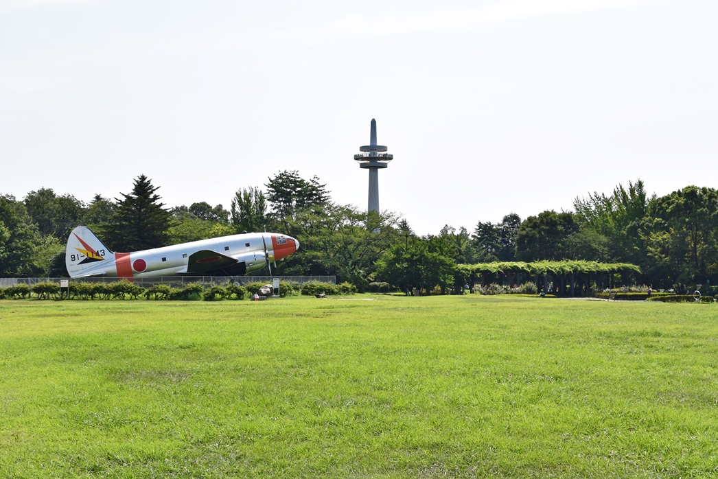 所沢航空公園