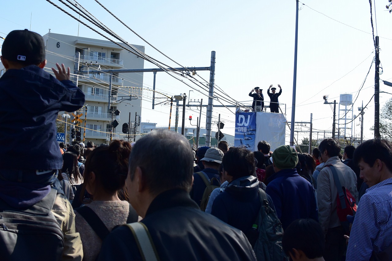 入間航空祭で小さな子連れはトイレパニックに要注意ですよ はれうさぎの耳より情報ブログ