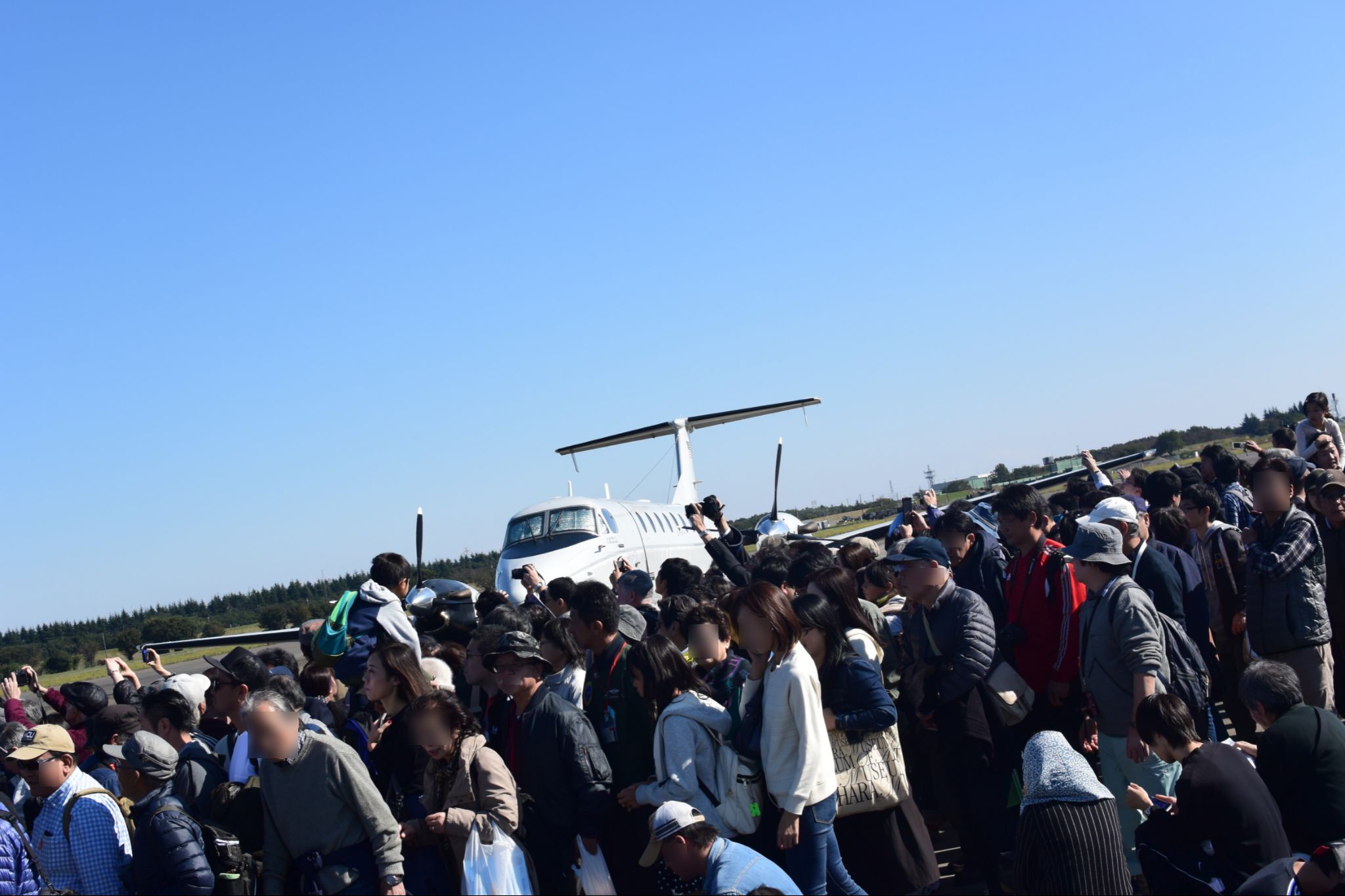 入間航空祭 子連れで初めていく人が押さえておくべき8つのポイント はれうさぎの耳より情報ブログ