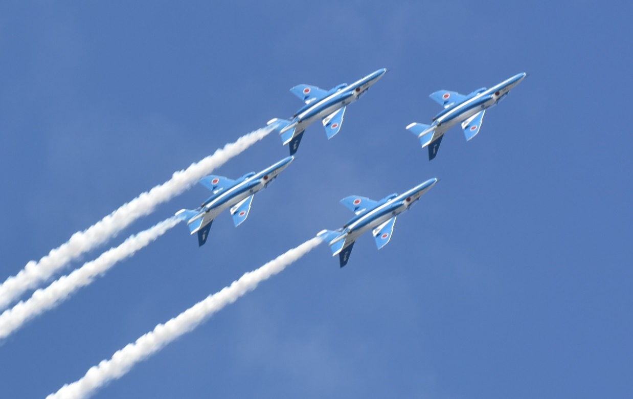 入間航空祭 子連れで初めていく人が押さえておくべき8つのポイント はれうさぎの耳より情報ブログ