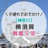 【神奈川】横須賀の戦艦三笠を見学してきた！暑い日の見学は熱中症にご注意を
