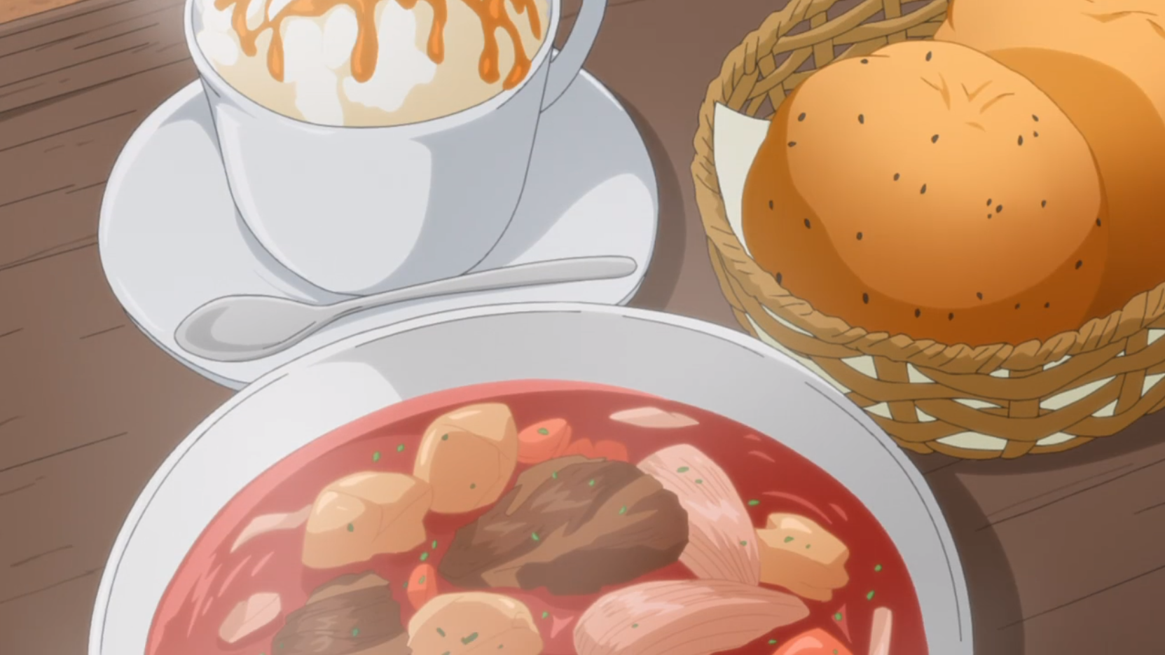 ゆるキャン アニメ第4話 のあらすじと見どころネタバレ解説 はれうさぎの耳より情報ブログ